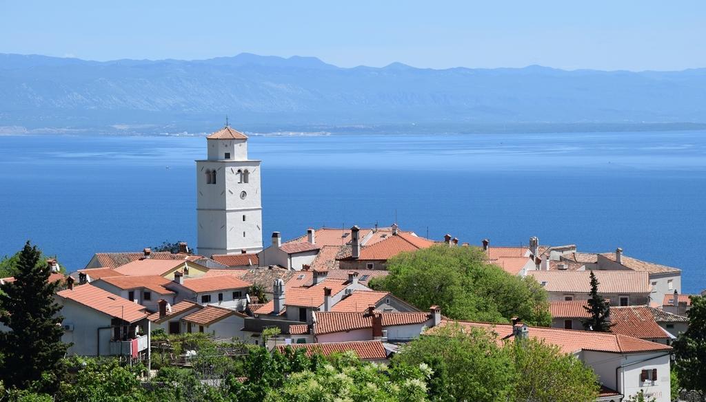 Apartmán Marija With Terrace Brseč