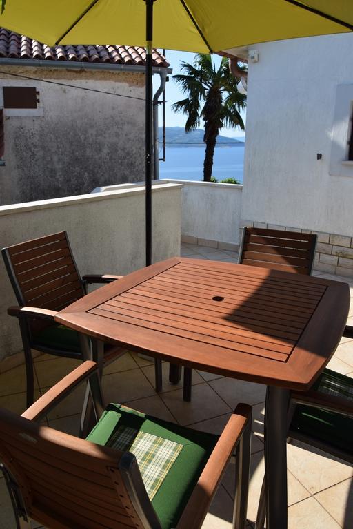 Apartmán Marija With Terrace *