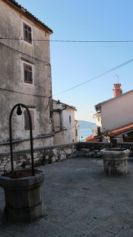 Marija With Terrace Brsec
